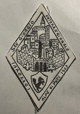 CNGEI Scout Distintivo San