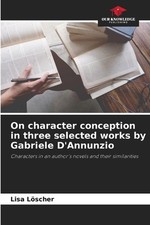 On character conception in