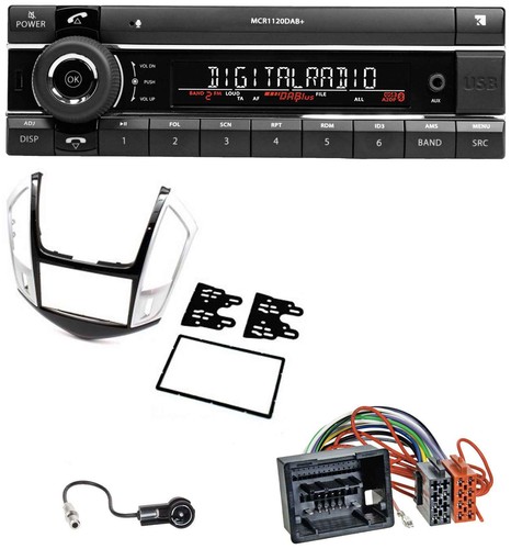 Autoradio kienzle bluetooth - autoradio,