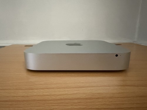 Apple mac mini a1347 fine - apple, 2012