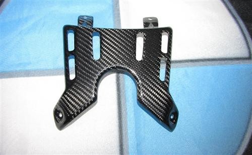 Carbon staffa bagaglio - mh,