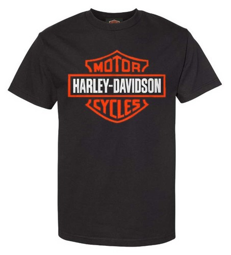 Harley davidson shirt uomo - harley-davidson, t-shirt