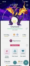 Pokemon Trade GO - Shiny