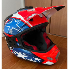 Casco integrale Arai V cross4