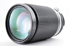 Nikon Ai-s Zoom-NIKKOR