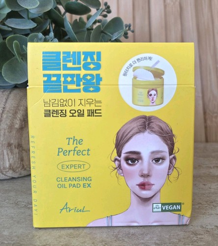 Ariul the perfect expert - perfect,
