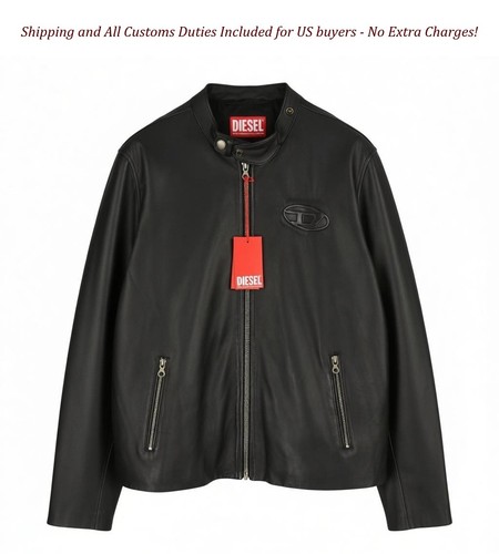 Diesel metalo giacca uomo - uomo, 56
