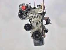 Motore Tipo B12D1 - Chevrolet