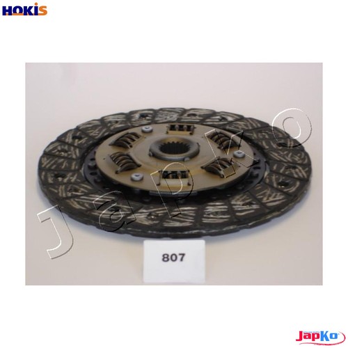 Disco frizione 80807 per - disco,