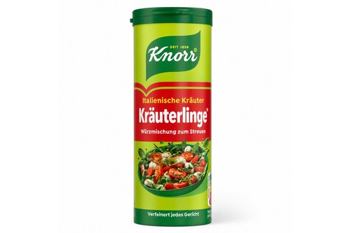 Knorr kräuterlingen - 🍴,