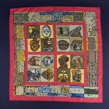 Foulard Gavroche "Persona"