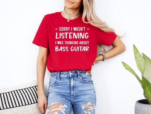Shirt basso regali per - t-shirt,