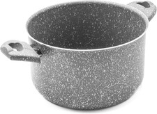 - Pietra Rara, Pentola