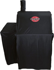Char Griller 2323 - Copertura