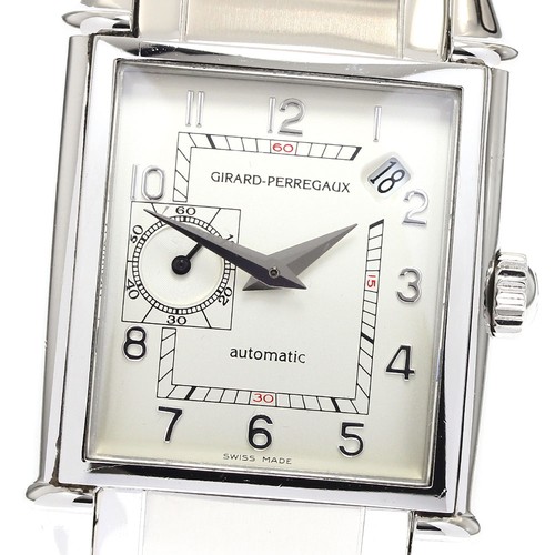 Girard perregaux vintage - perregaux, 1945
