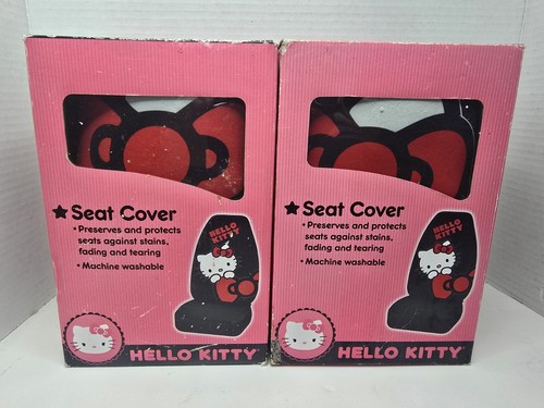 Coprisedili hello kitty di - hello,