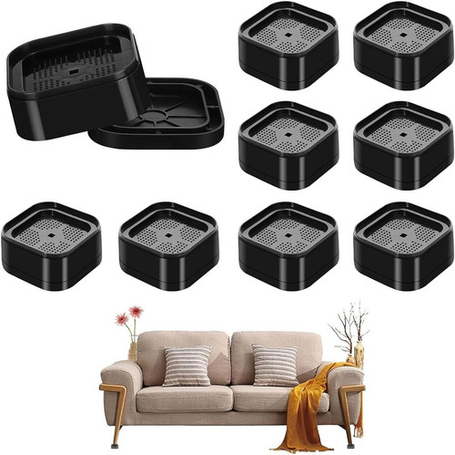 Rialzo letto pezzi - rialzo,