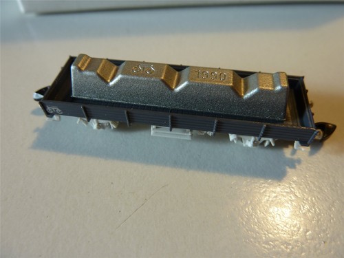 Scala vagone märklin - vagone,
