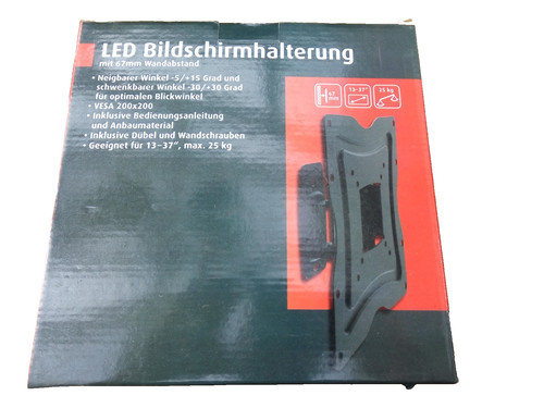 Vesa 200x200 supporto da - -,