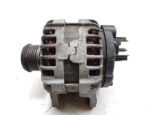 Generatore alternatore diesel