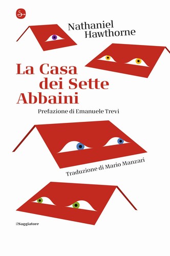Libri nathaniel hawthorne - libri, la