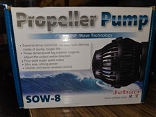 Jebao SOW-8 POMPA WAVEMAKER