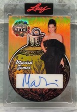 2025 FOGLIA METALLO BUONE