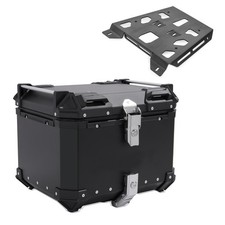 Kit bauletto + portapacchi per