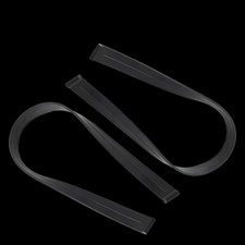 KIT 2 ALZACRISTALLI MOLLA ELASTICO RITORNO VETRO FINESTRINO PER APE 602 703 220