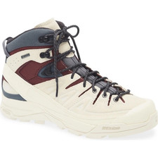 Salomon X-ALP Mid LTR GTX