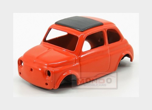 Brumm fiat kit 500f - fiat,