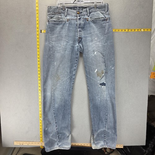 Jeans vintage levis engineered - jeans,