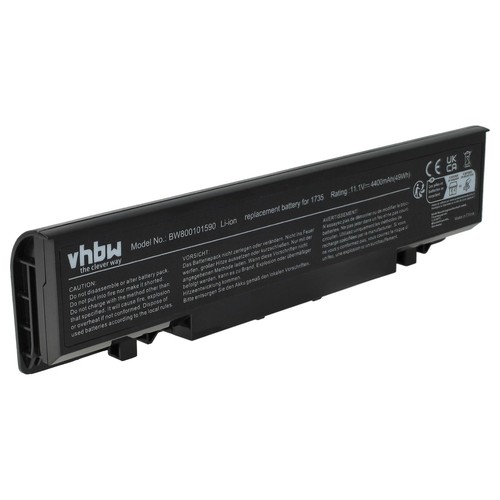 Batteria per dell studio xps - per,