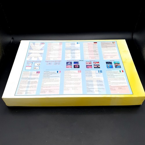 Pacchetto libri del programma - pacchetto,