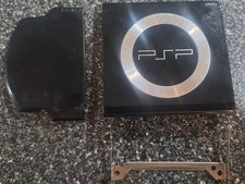Console USA PSP 3001 UMD porta