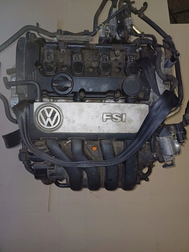 Motore passat bvx - motore,