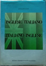 Vocabolario inglese-italiano e