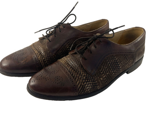 Scarpe uomo johnston - da,