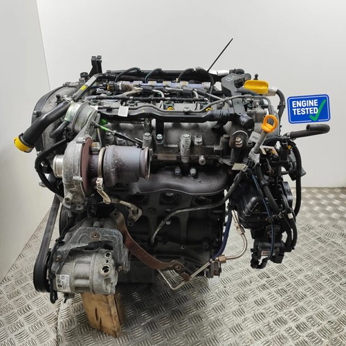 Motore fiat 500l 199b5 6 - fiat, 1.6