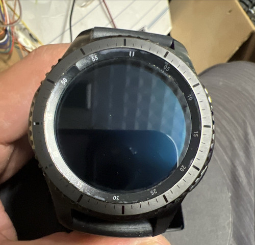 Samsung galaxy gear - galaxy, s3