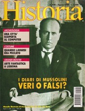 Historia 438 - agosto 1994