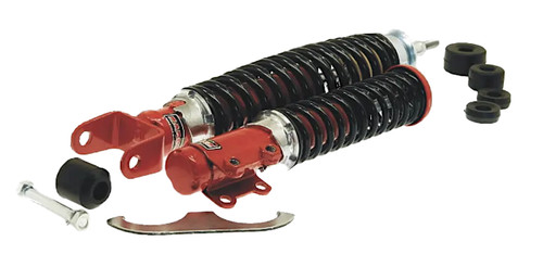 10713 kit ammortizzatori - kit,