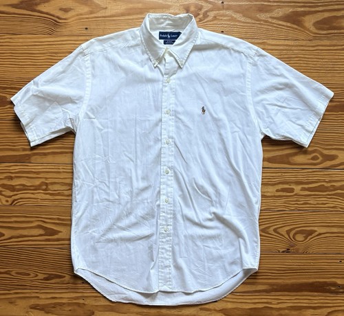 Polo uomo vintage ralph - uomo,