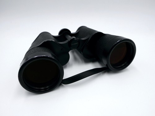 Binocolo ddr feldstecher carl - ddr,