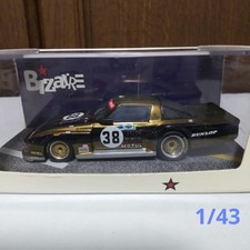 Mazda RX-7 253 Le Mans 1981 Gr