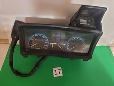 17 STRUMENTAZIONE KAWASAKI GTR