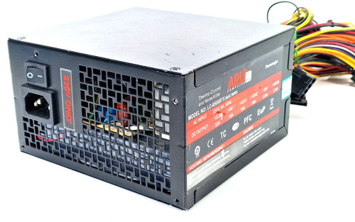 Alimentatore computer arlt - arlt, 500
