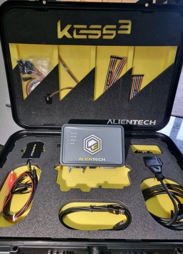 Easy leasing alientech kess3 - easy,