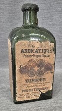 Antica bottiglia - , di