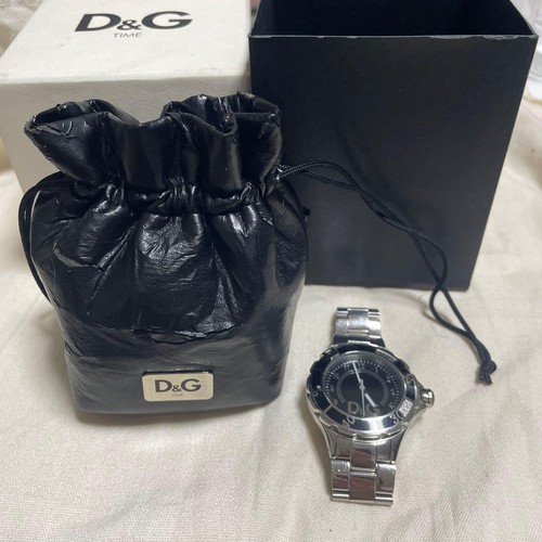 Dolce gabbana men s watch - dolce, men's